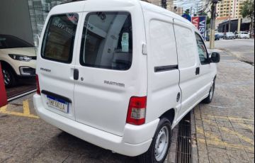 Peugeot Partner 1.6 Furgão 800kg 16v - Foto #7