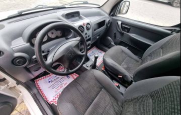 Peugeot Partner 1.6 Furgão 800kg 16v - Foto #9