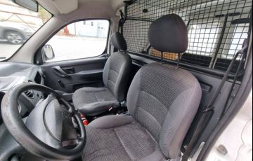 Peugeot Partner 1.6 Furgão 800kg 16v - Foto #10