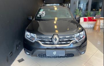 Renault Duster 1.6 16V Sce Flex Intense Manual