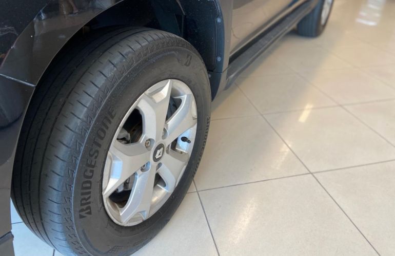 Renault Duster 1.6 16V Sce Flex Intense Manual - Foto #6