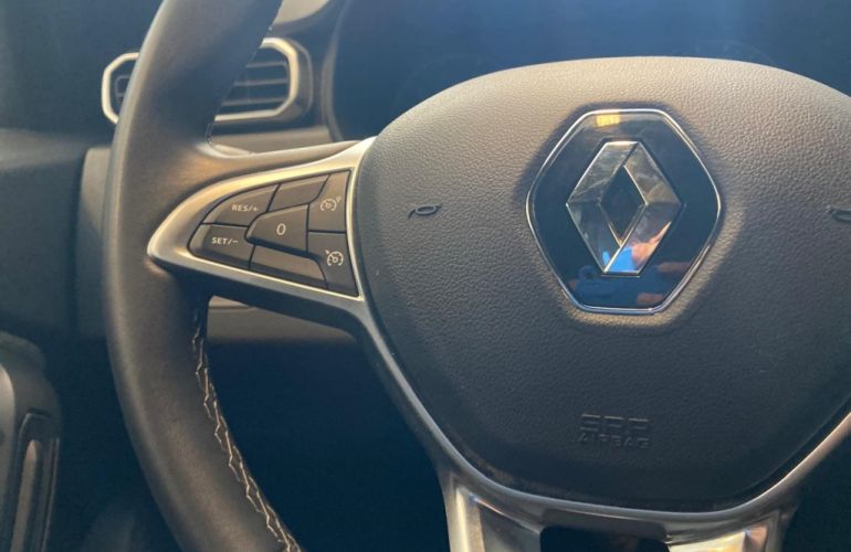 Renault Duster 1.6 16V Sce Flex Intense Manual - Foto #8