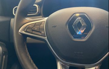 Renault Duster 1.6 16V Sce Flex Intense Manual - Foto #8