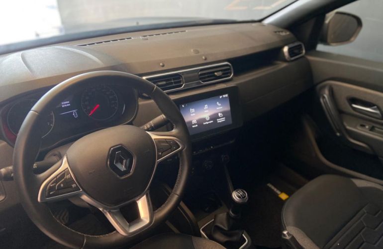 Renault Duster 1.6 16V Sce Flex Intense Manual - Foto #10