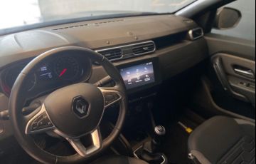 Renault Duster 1.6 16V Sce Flex Intense Manual - Foto #10