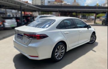 Toyota Corolla 2.0 XEi Multi-Drive S (Flex) - Foto #3