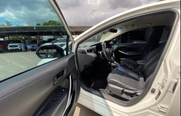 Toyota Corolla 2.0 XEi Multi-Drive S (Flex) - Foto #5