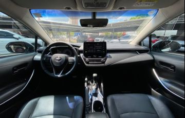Toyota Corolla 2.0 XEi Multi-Drive S (Flex) - Foto #7