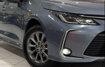 Toyota Corolla 2.0 Vvt-ie Gli Direct Shift - Foto #2