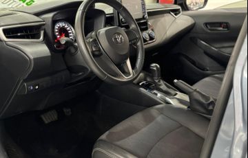 Toyota Corolla 2.0 Vvt-ie Gli Direct Shift - Foto #5