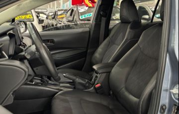 Toyota Corolla 2.0 Vvt-ie Gli Direct Shift - Foto #6