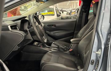 Toyota Corolla 2.0 Vvt-ie Gli Direct Shift - Foto #7
