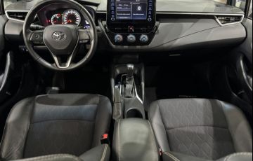 Toyota Corolla 2.0 Vvt-ie Gli Direct Shift - Foto #8