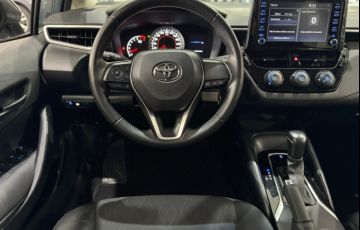 Toyota Corolla 2.0 Vvt-ie Gli Direct Shift - Foto #9
