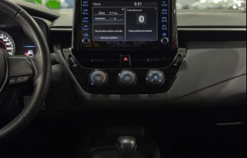 Toyota Corolla 2.0 Vvt-ie Gli Direct Shift - Foto #10