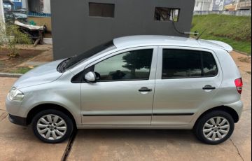 Volkswagen Fox 1.6 Mi Plus 8v - Foto #5