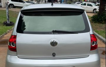 Volkswagen Fox 1.6 Mi Plus 8v - Foto #6