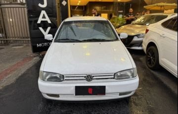 Volkswagen Gol 1.0 Mi 16V Gasolina 4p Manual - Foto #2