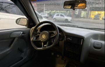 Volkswagen Gol 1.0 Mi 16V Gasolina 4p Manual - Foto #10