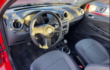 Volkswagen Gol 1.0 Mi 8V G.vi - Foto #2