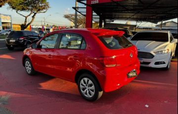 Volkswagen Gol 1.0 Mi 8V G.vi - Foto #4
