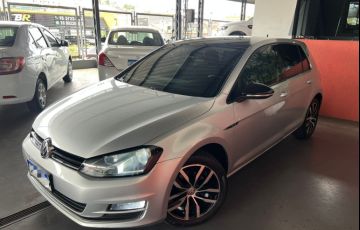 Volkswagen Golf 1.4 TSi Highline 16v - Foto #3
