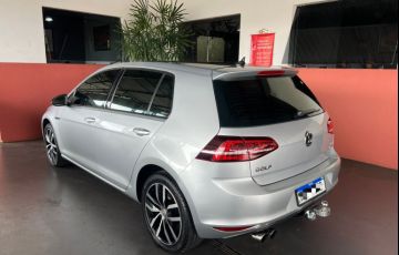 Volkswagen Golf 1.4 TSi Highline 16v - Foto #4