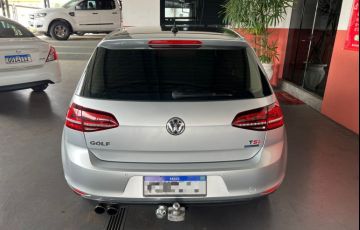 Volkswagen Golf 1.4 TSi Highline 16v - Foto #5