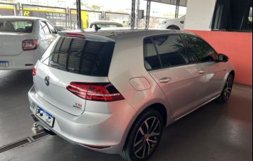 Volkswagen Golf 1.4 TSi Highline 16v - Foto #6