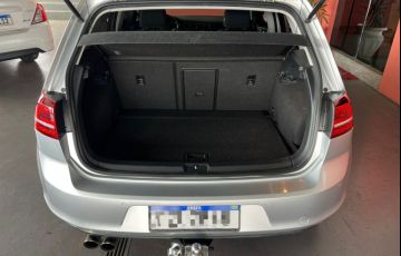 Volkswagen Golf 1.4 TSi Highline 16v - Foto #7