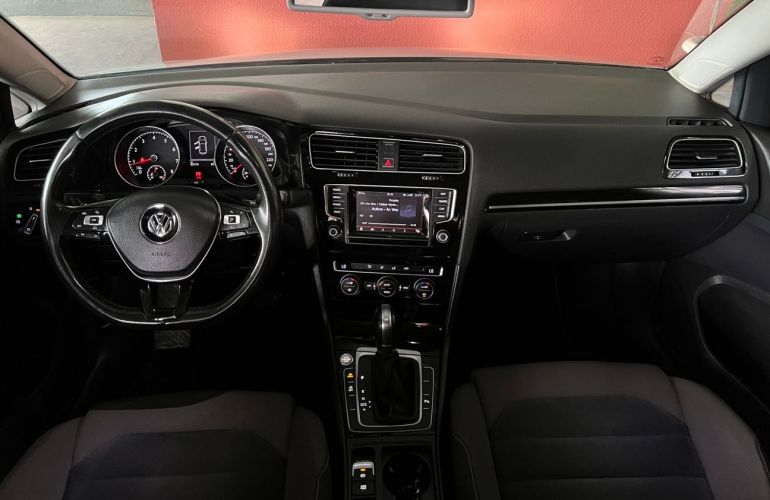 Volkswagen Golf 1.4 TSi Highline 16v - Foto #8