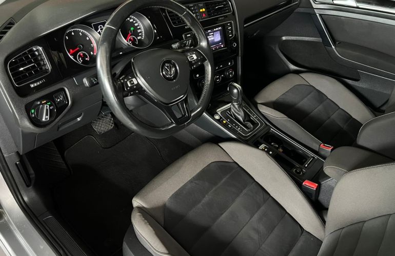 Volkswagen Golf 1.4 TSi Highline 16v - Foto #9