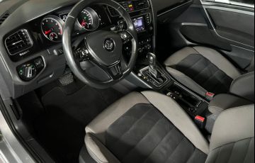 Volkswagen Golf 1.4 TSi Highline 16v - Foto #9