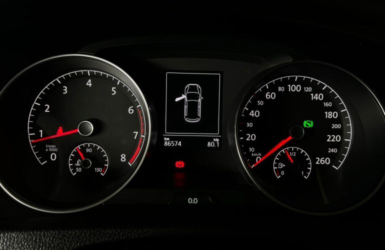 Volkswagen Golf 1.4 TSi Highline 16v - Foto #10