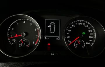 Volkswagen Golf 1.4 TSi Highline 16v - Foto #10