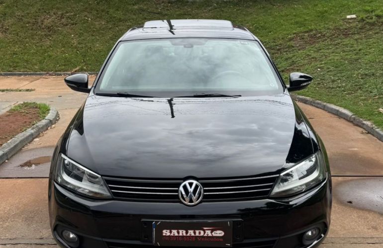 Volkswagen Jetta 2.0 Comfortline - Foto #1