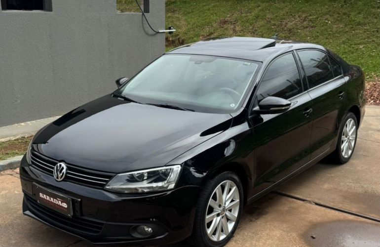 Volkswagen Jetta 2.0 Comfortline - Foto #3