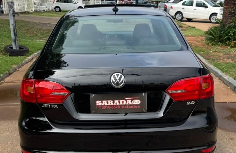 Volkswagen Jetta 2.0 Comfortline - Foto #5