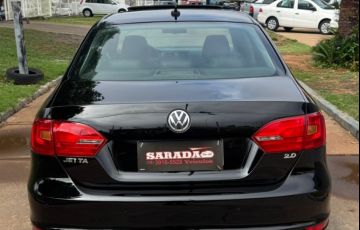 Volkswagen Jetta 2.0 Comfortline - Foto #5