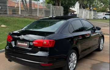 Volkswagen Jetta 2.0 Comfortline - Foto #7