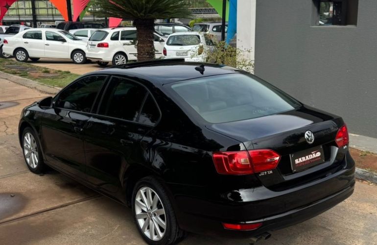 Volkswagen Jetta 2.0 Comfortline - Foto #8