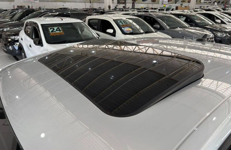 Volkswagen Jetta 2.0 TSi Highline 211cv - Foto #8