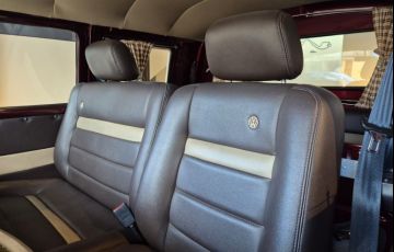 Volkswagen Kombi 1.6 Pick-up CS 8v - Foto #6