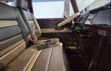 Volkswagen Kombi 1.6 Pick-up CS 8v - Foto #10