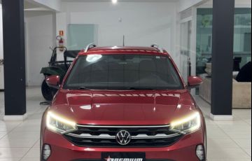 Volkswagen Nivus 1.0 200 TSI Highline