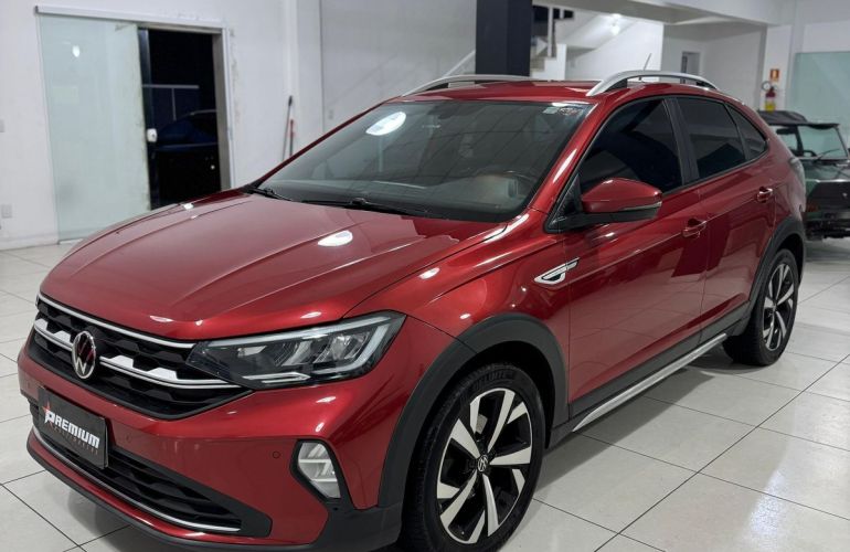 Volkswagen Nivus 1.0 200 TSI Highline - Foto #2