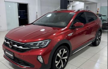 Volkswagen Nivus 1.0 200 TSI Highline - Foto #2