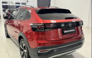 Volkswagen Nivus 1.0 200 TSI Highline - Foto #3