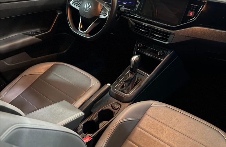 Volkswagen Nivus 1.0 200 TSI Highline - Foto #4