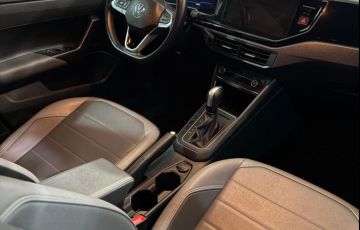 Volkswagen Nivus 1.0 200 TSI Highline - Foto #4